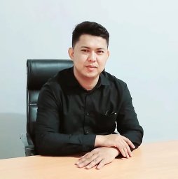 Foto Budiman Baso