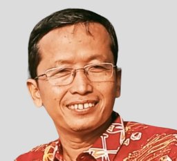 Foto Dr. Imam Ghozali