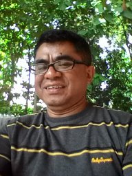 Foto Dr. Kamilaus Konstance Oki