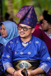 Foto Juwandi