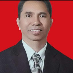 Foto Prof. Dr. Sirilius Seran, S.E., M.S.