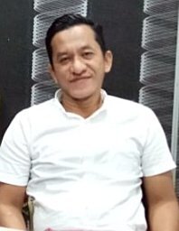 Foto Risman Hambali