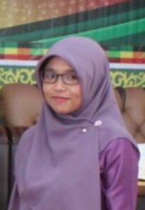 Foto Siti Asiam