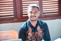 Foto Wilfridus Amleni