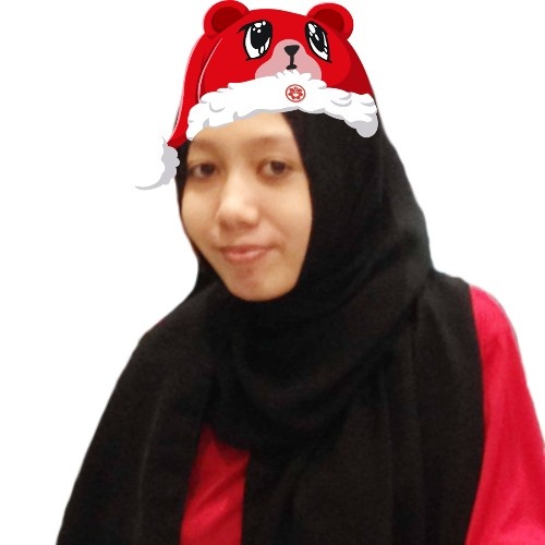 Foto Zeti' Mawadata Rohmawati